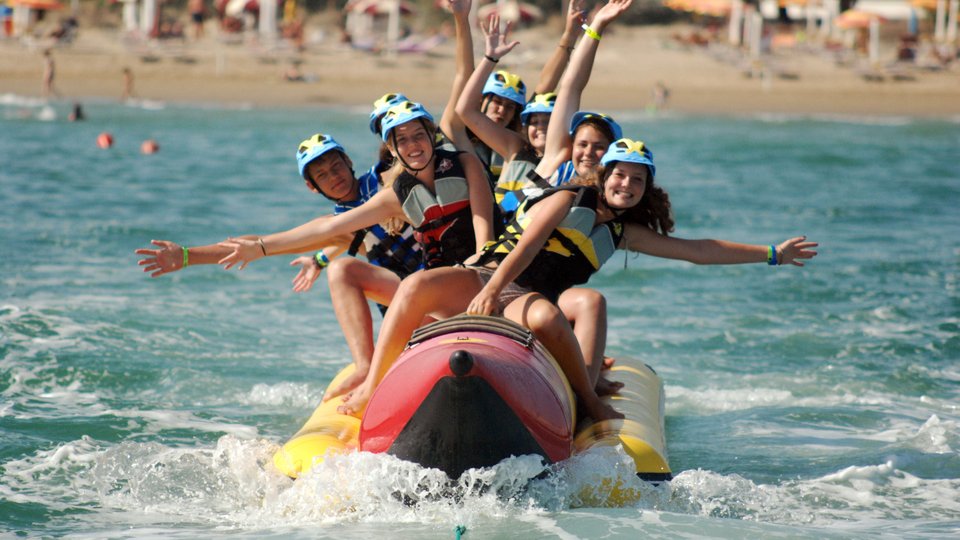 Banana Boat